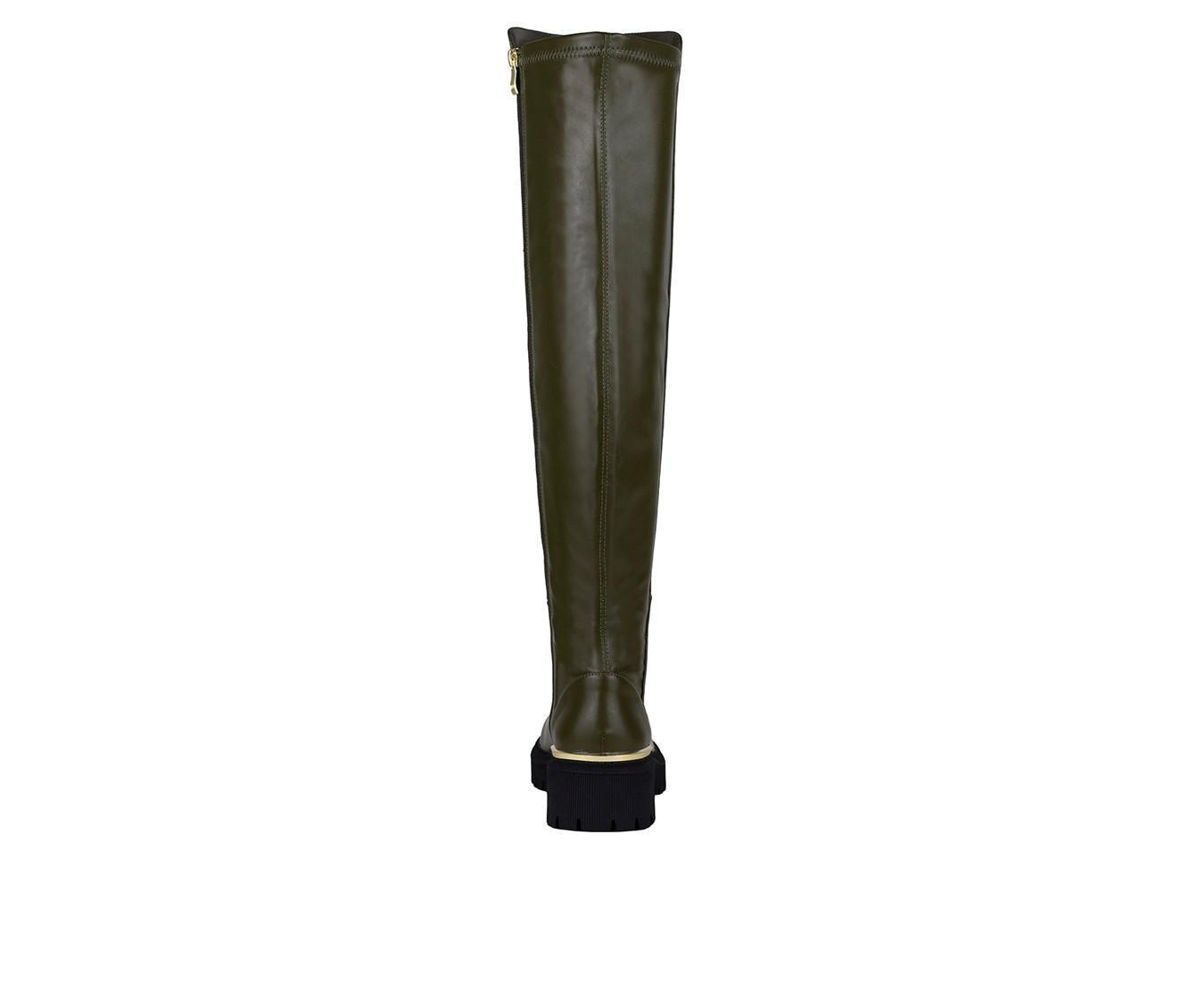 Women's Ninety Union Freeport Knee High Boots Product Image