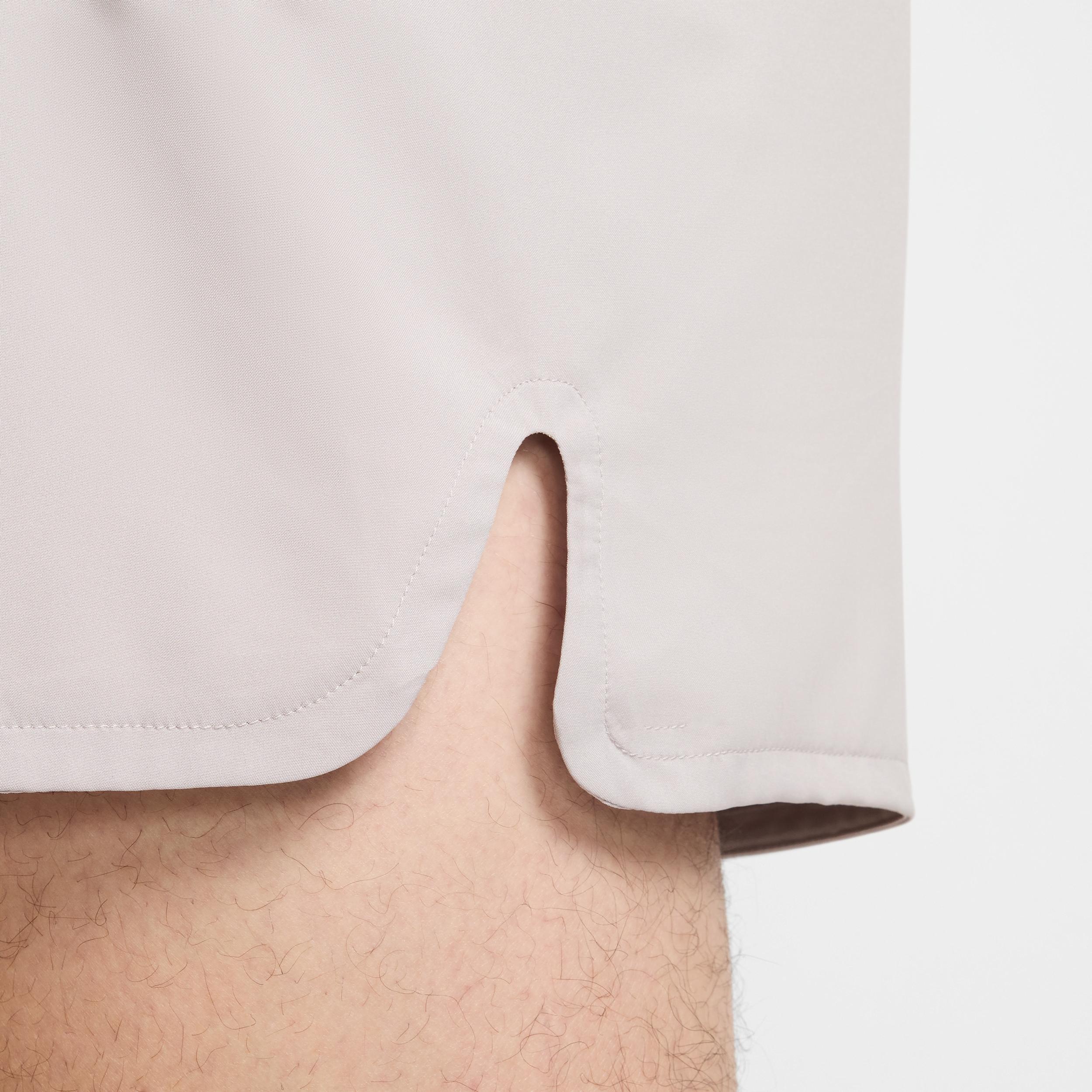 Nike Men's Trail Second Sunrise 5" Dri-FIT ADV Brief-Lined Running Shorts Product Image