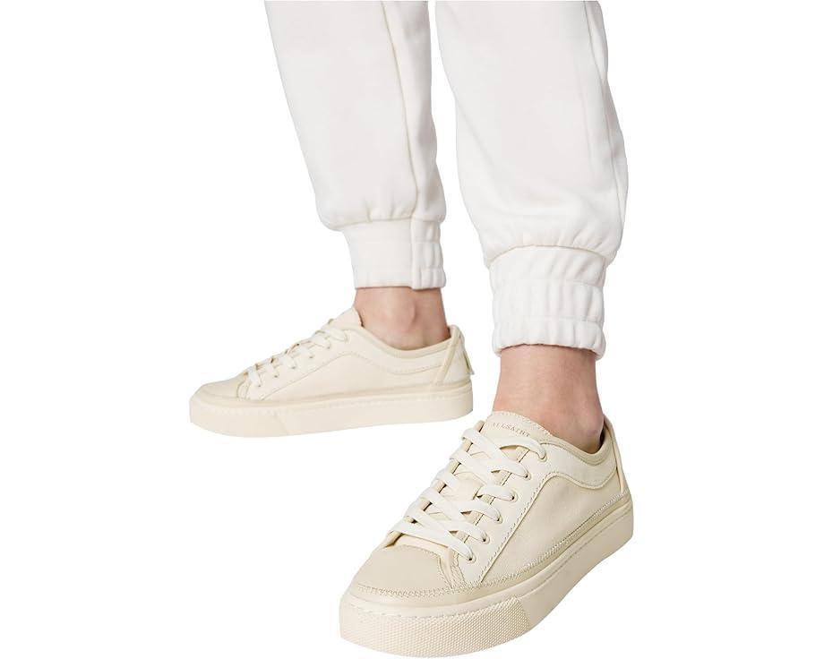 Milla Leather Sneaker Product Image