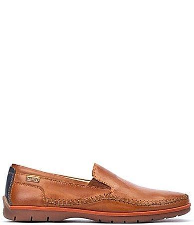 Pikolinos Mens Marbella Slip Product Image