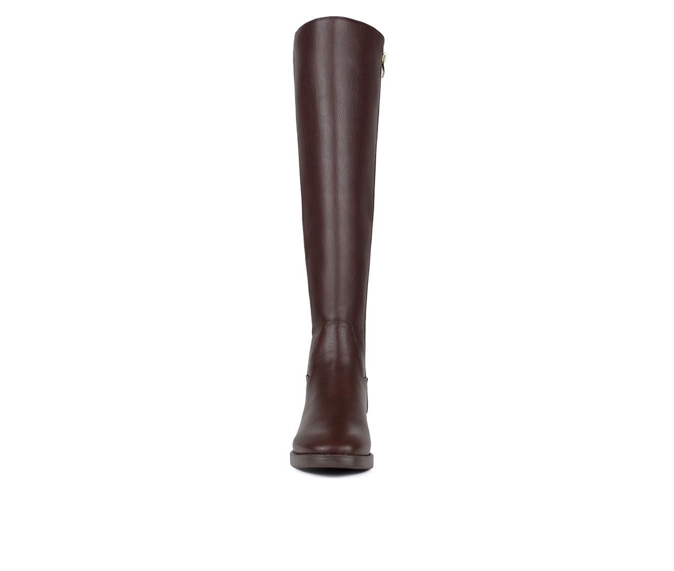 Women's Ninety Union Crush Knee High Boots Product Image
