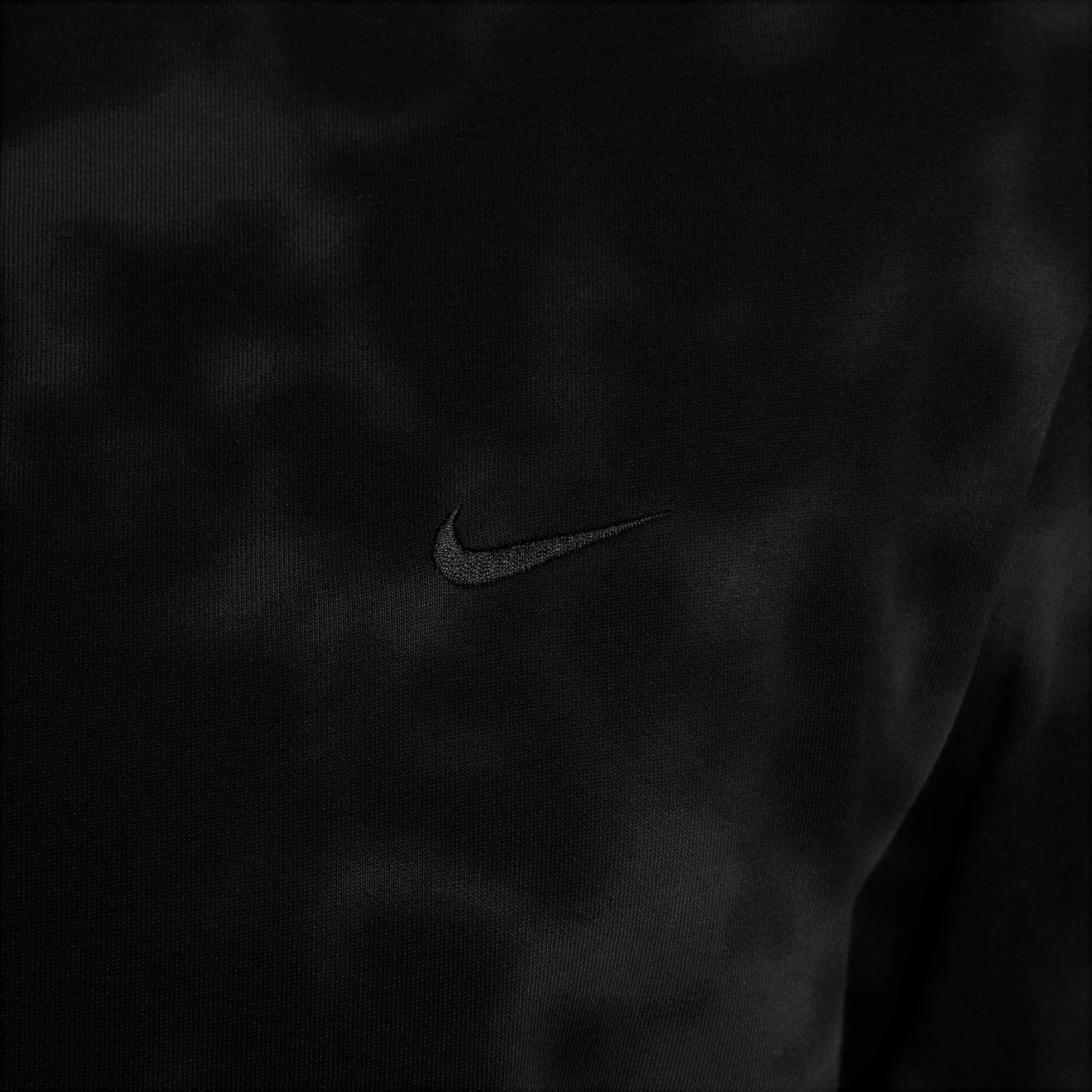 Nike Primary Men's Dri-FIT Long-Sleeve Fitness Top Product Image