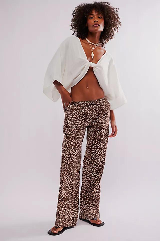 Lirura Lounge Pants Product Image