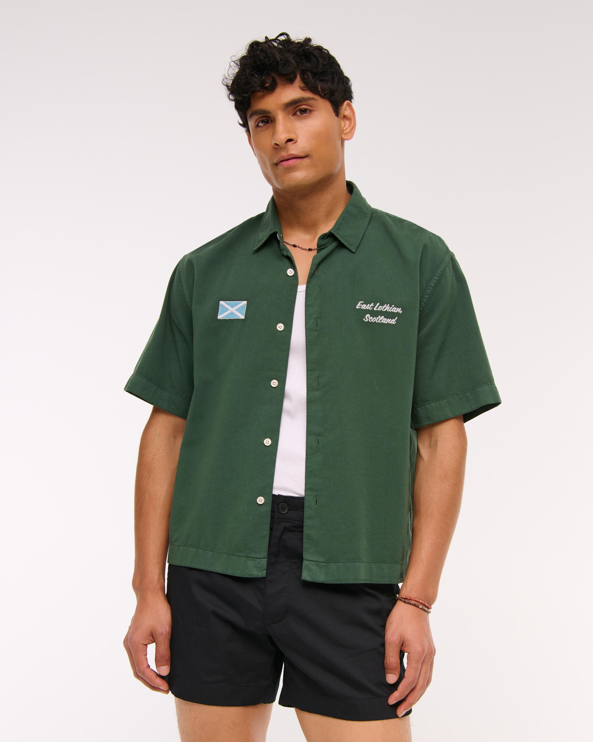 A&F All-Day Short Product Image