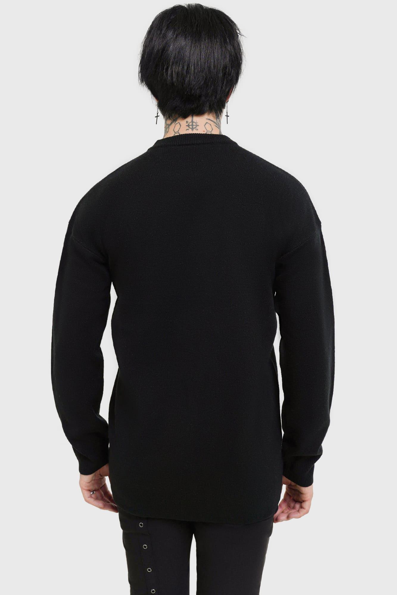 Skellie Sweater Male Product Image