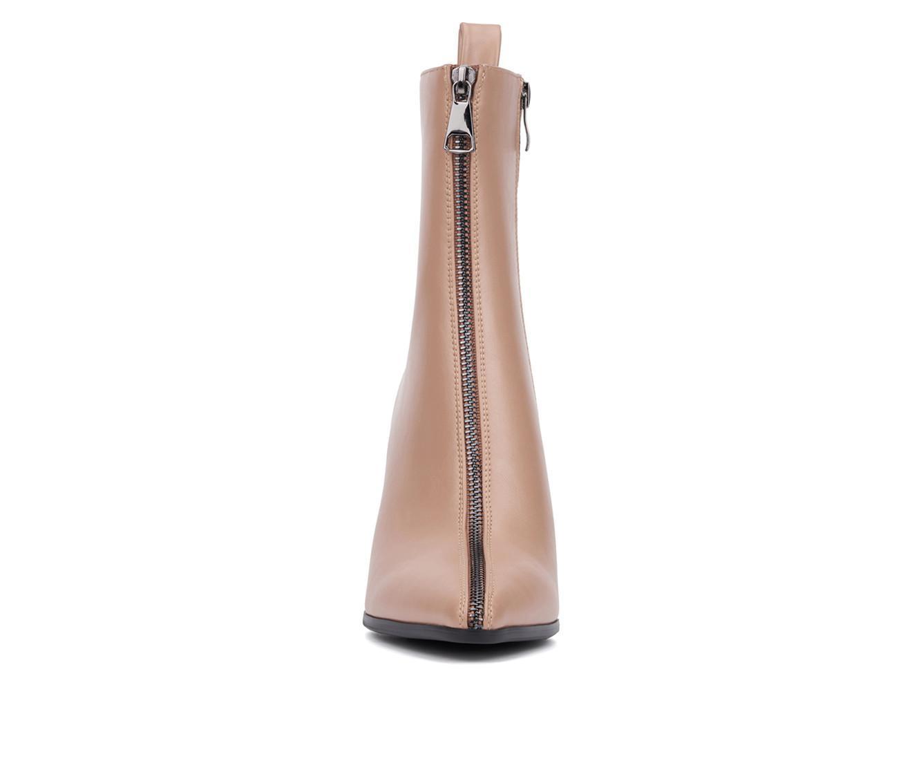 Women's Torgeis Hyde Booties Product Image