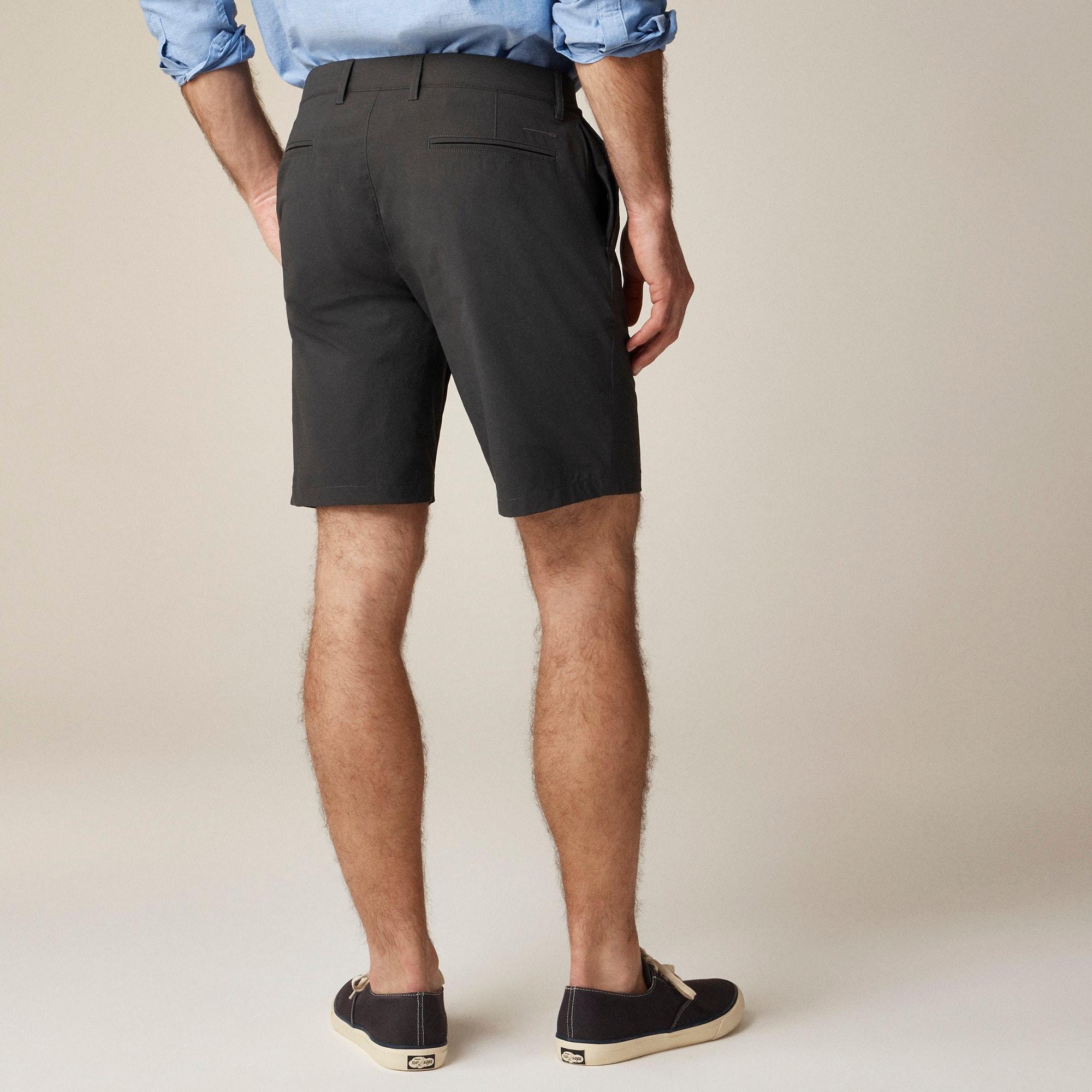 9" tech short Product Image