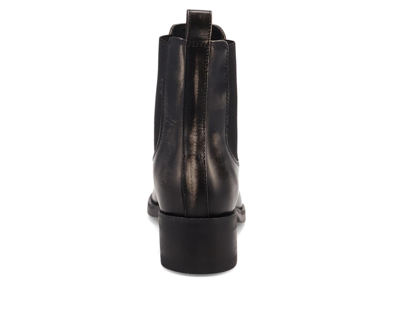Men's Dingo Boot Camino Chelsea Boots Product Image