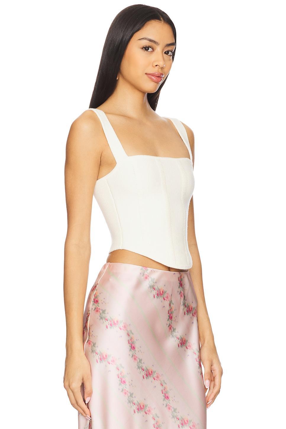 Esme Top MAJORELLE Product Image