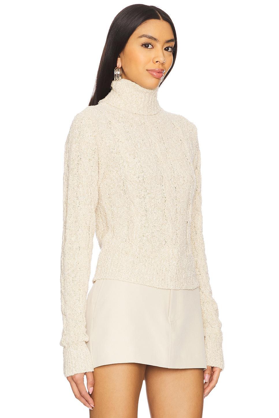 Angelina Sweater Asta Resort Product Image