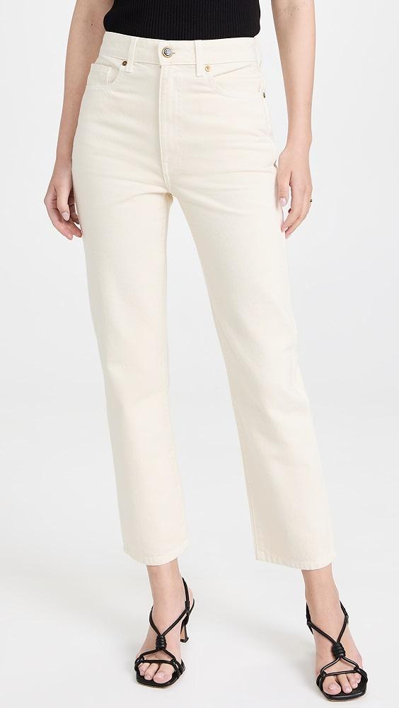 Khaite Abigail Jean | Shopbop Product Image