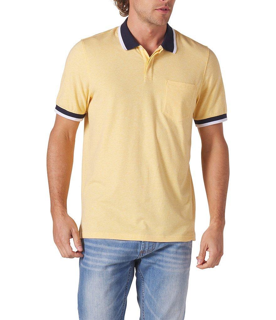 The Normal Brand Puremeso Tipped Short Product Image