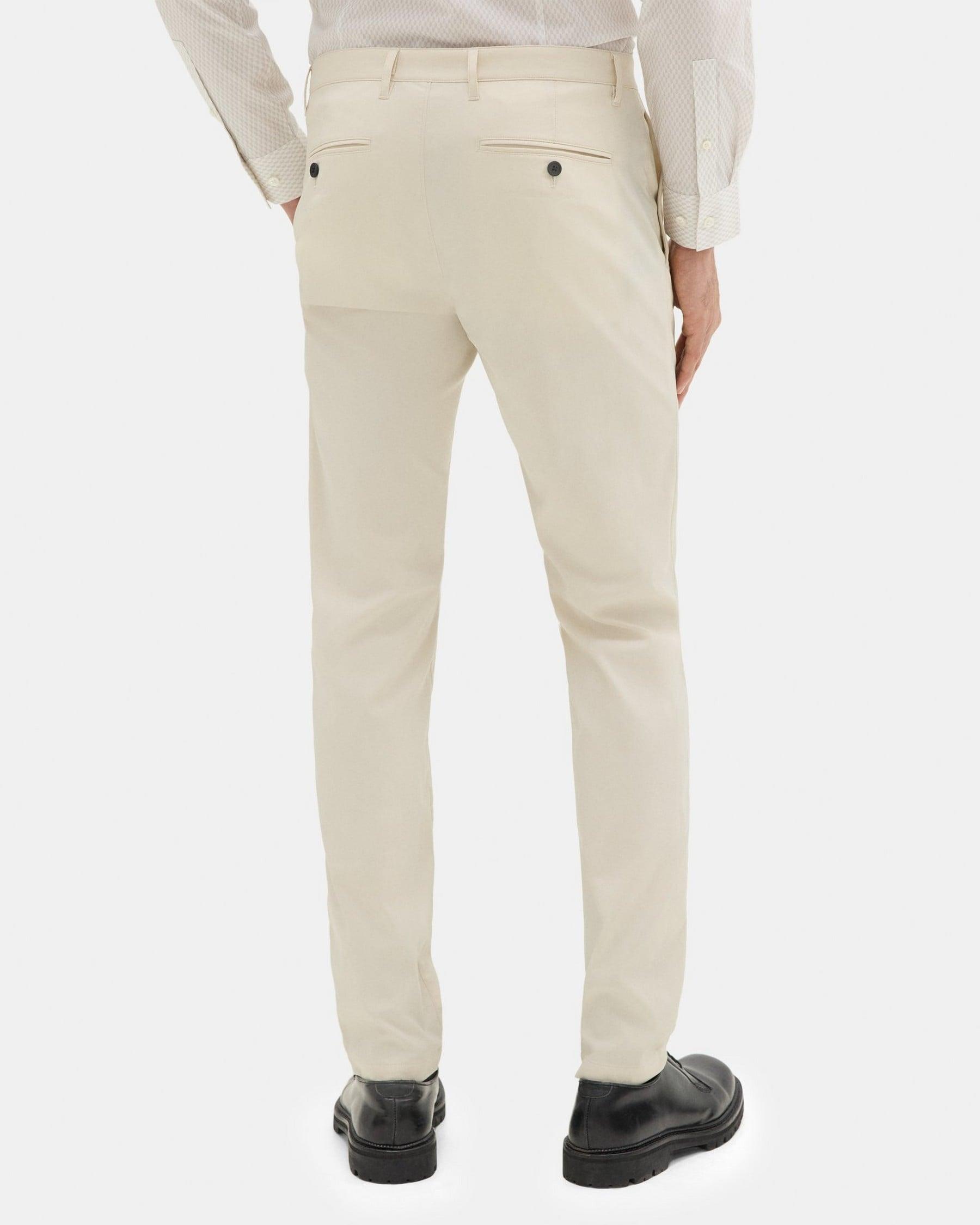 Classic-Fit Pant In Ascend Tech Product Image
