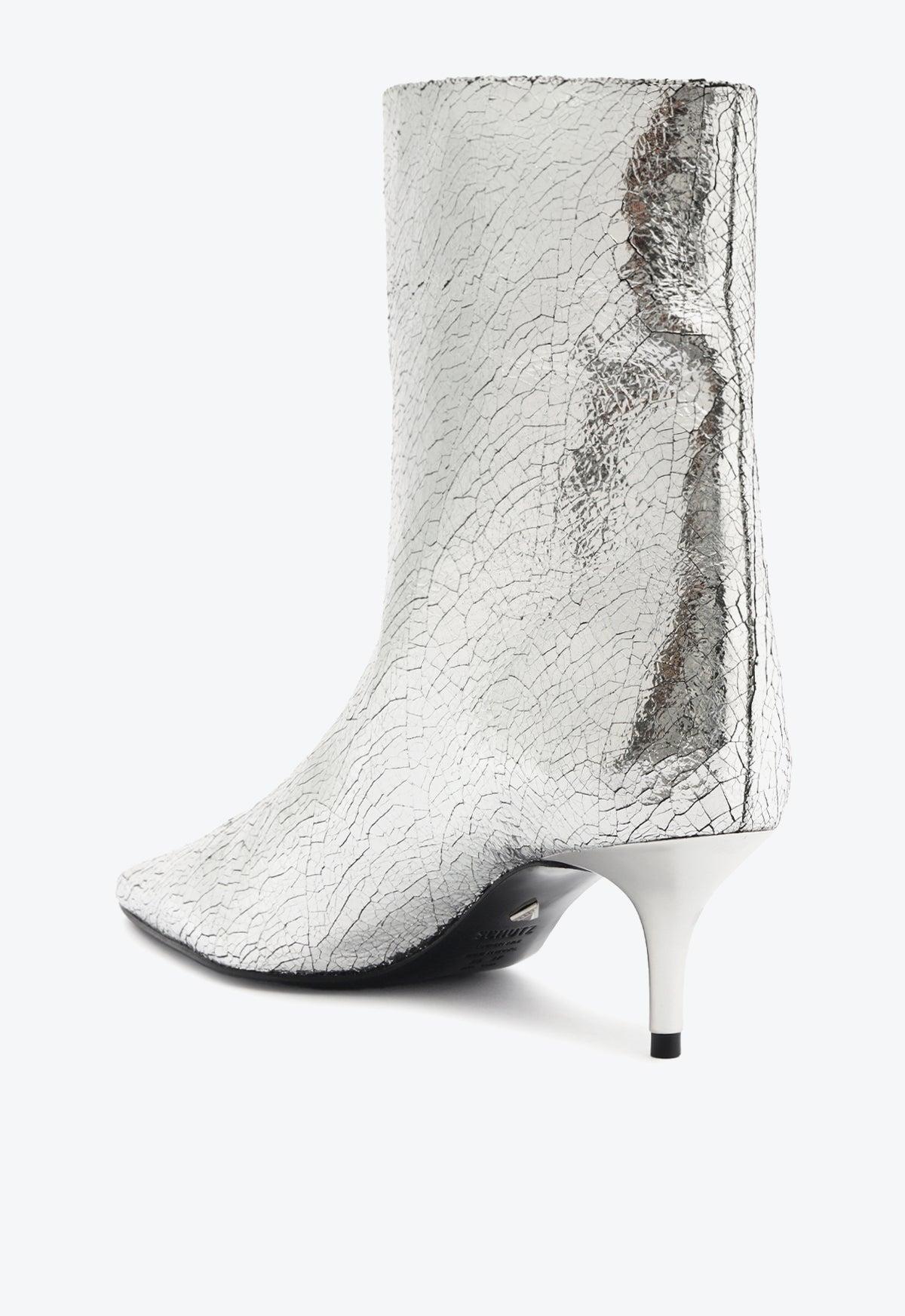 Frances Bootie Product Image