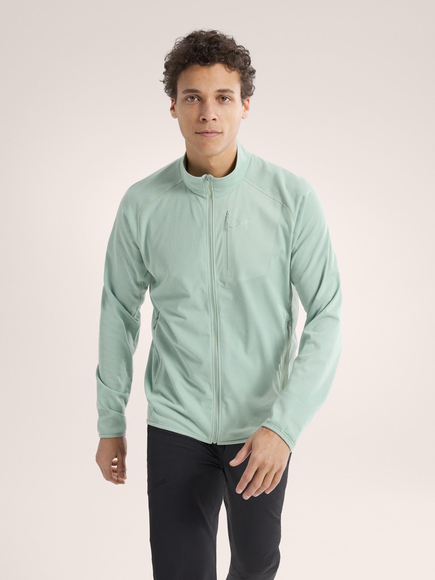 Delta Jacket Men's Product Image