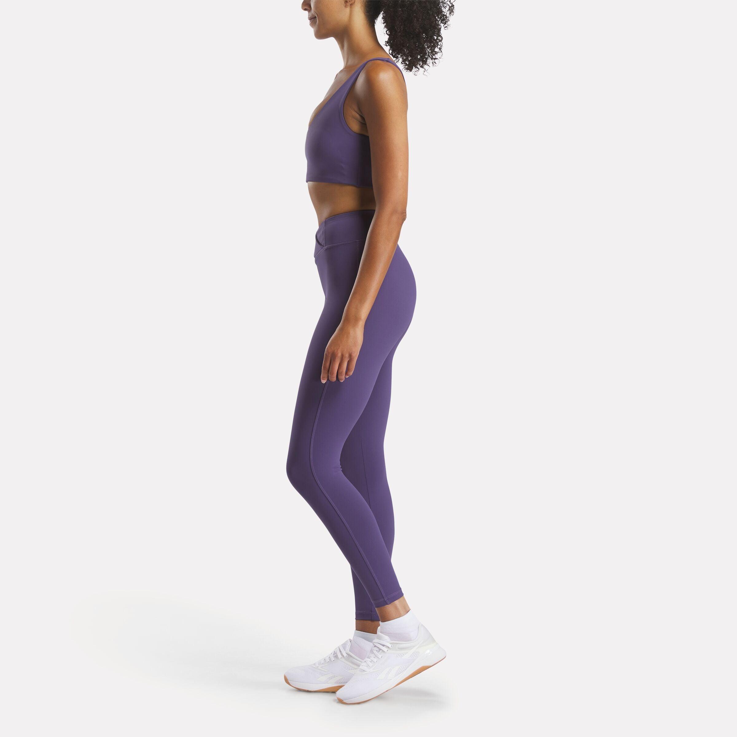 Women's Lux High-Rise Tights Product Image