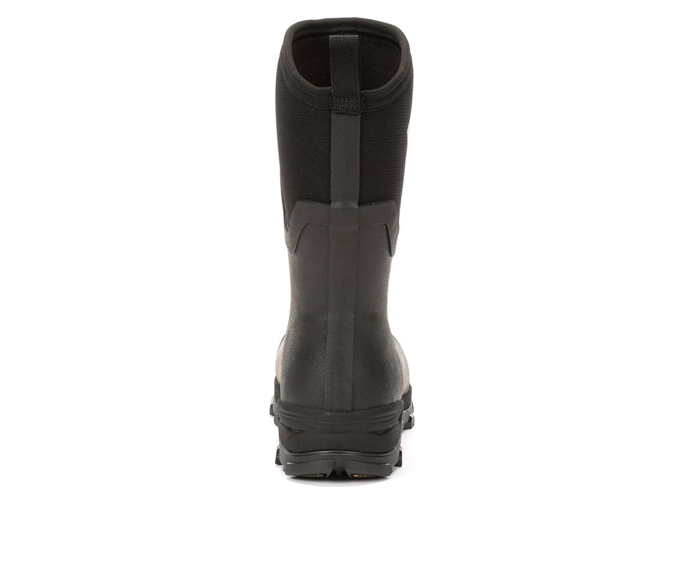 Women's Muck Boots Arctic Ice A.T. Mid Work Shoes Product Image