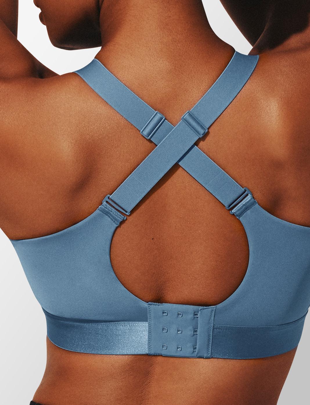 Kinetic Adjustable Sports Bra Product Image