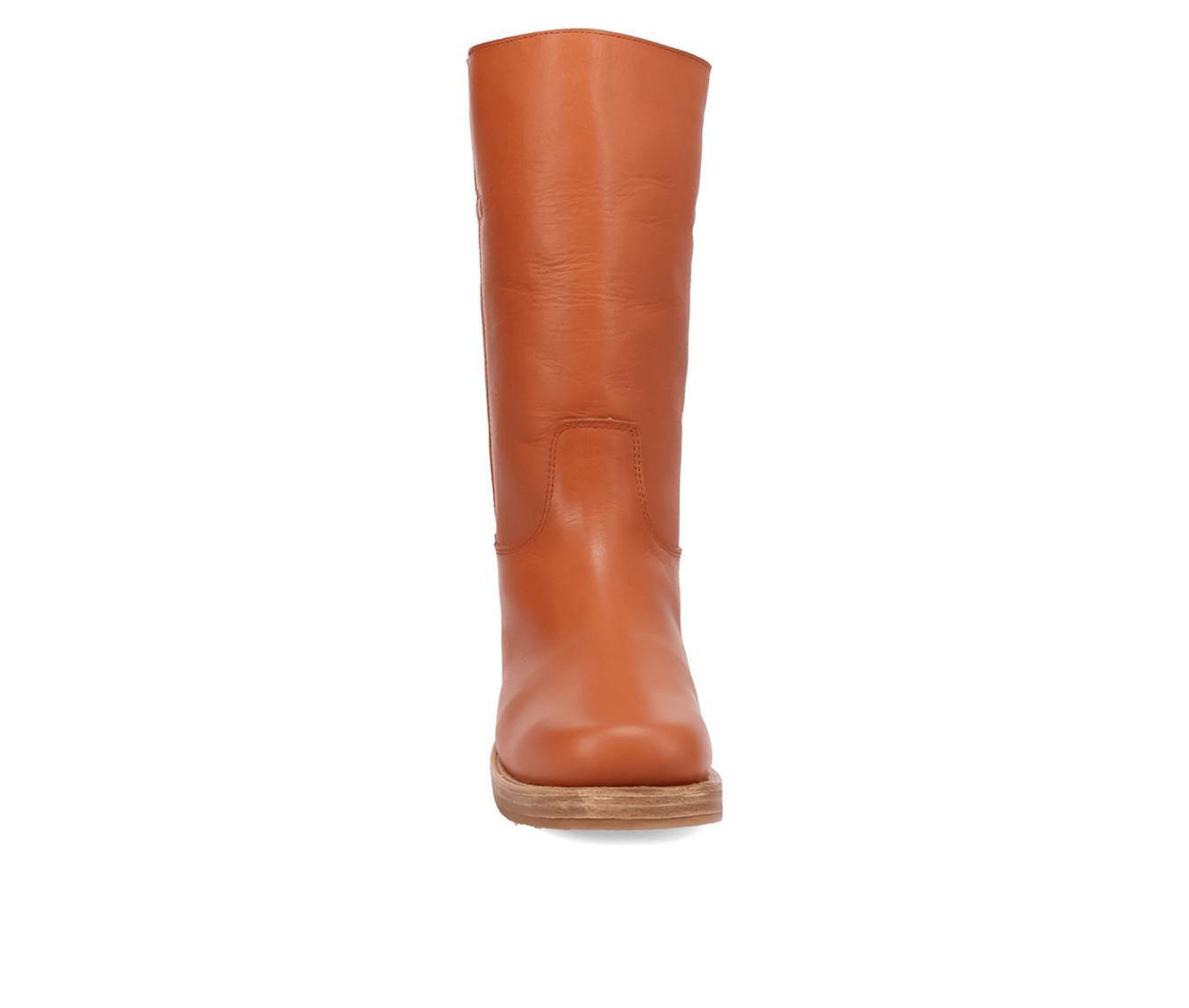Men's Dingo Boot Dutton Dress Boots Product Image