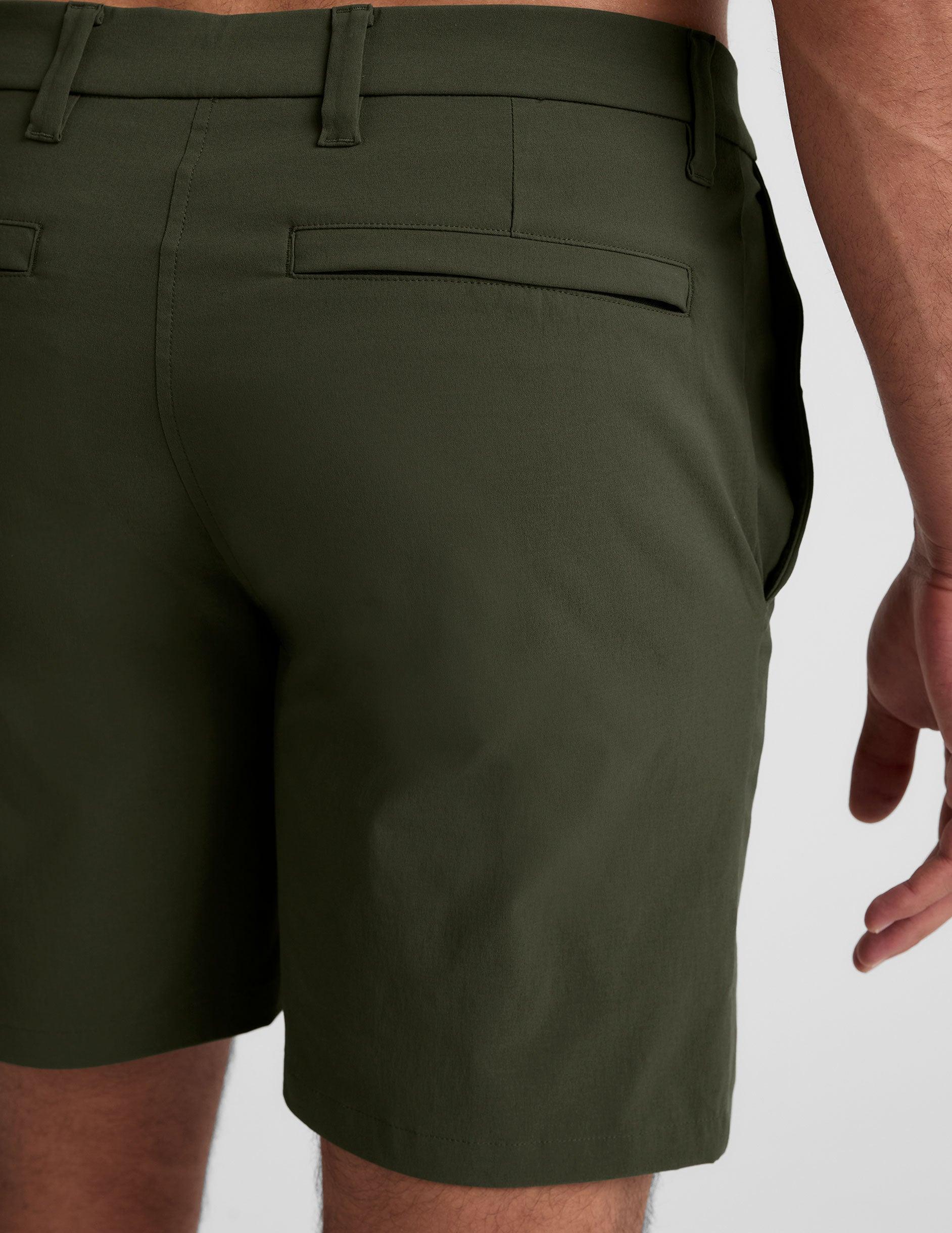 Essential Men's Chino Short Male Product Image