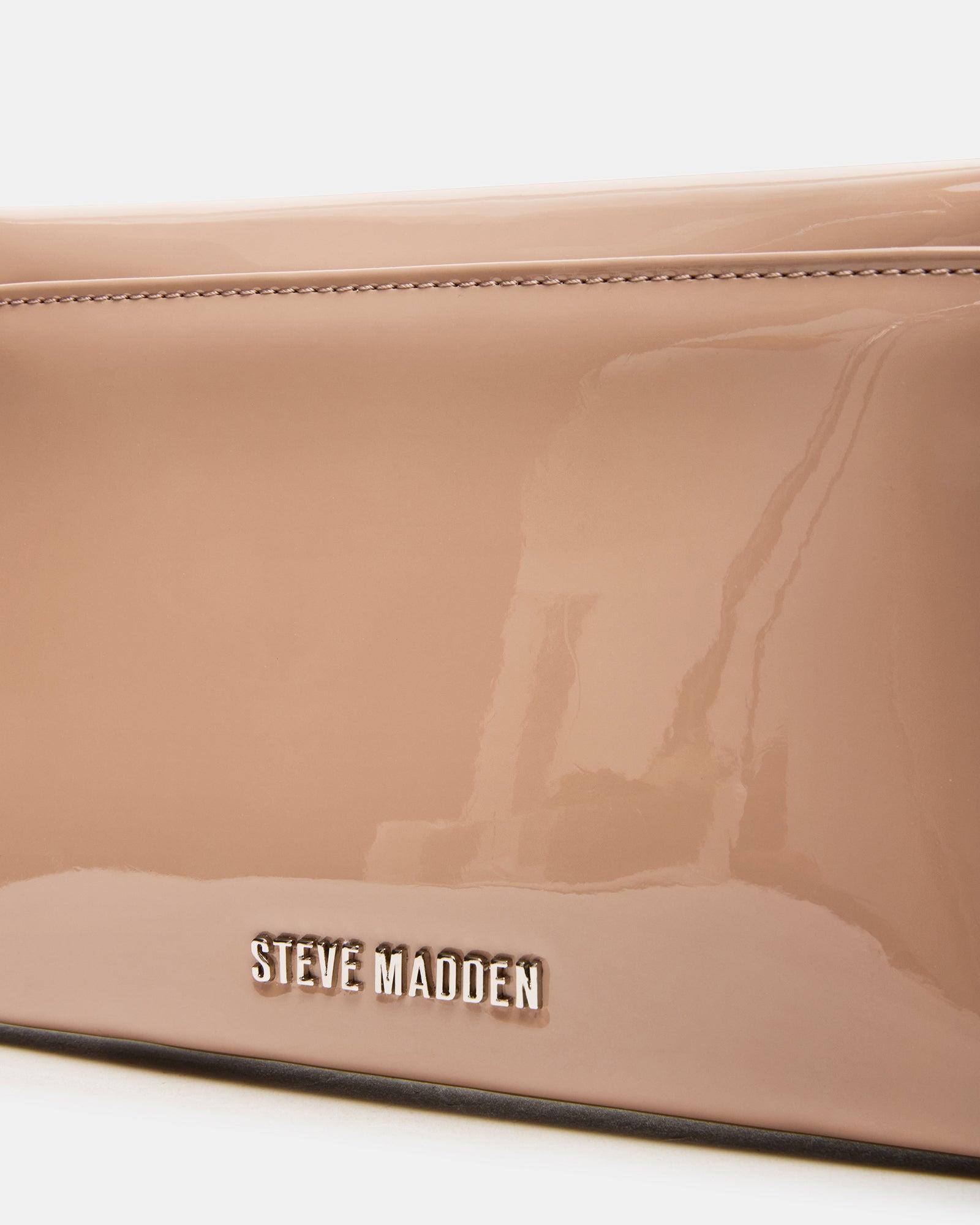 JULIANA BAG BLUSH PATENT Female Product Image