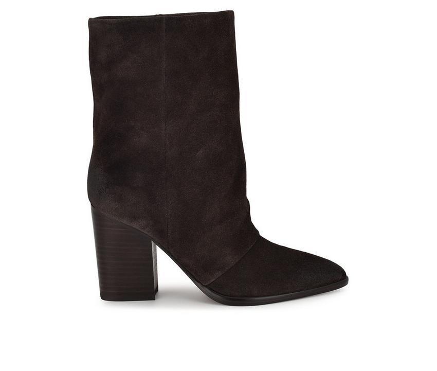 Women's Nine West Chaye Knee High Boots Product Image