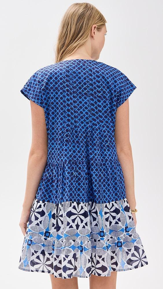 Marea Mackenzie Dress | Shopbop Product Image