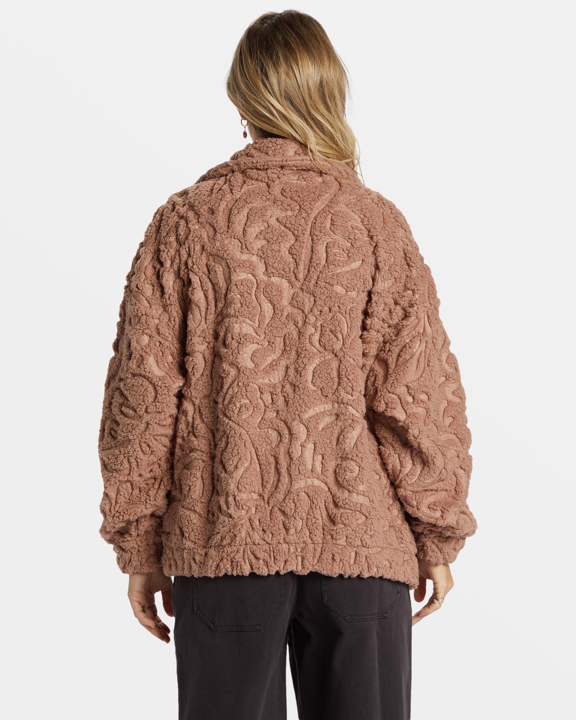 First Light Full Zip Jacket - Sweet Earth Female Product Image