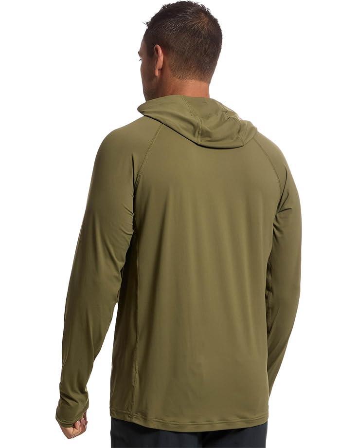 Crater Lake™ 1/2 Zip Product Image