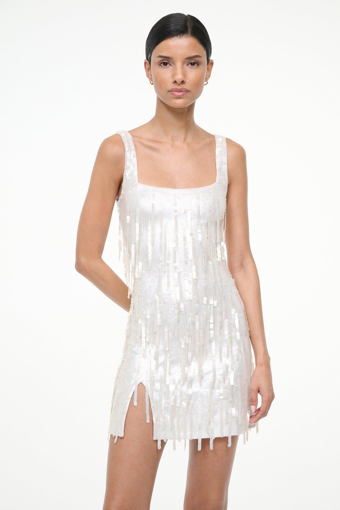 LE SABLE DRESS | PEARL Product Image