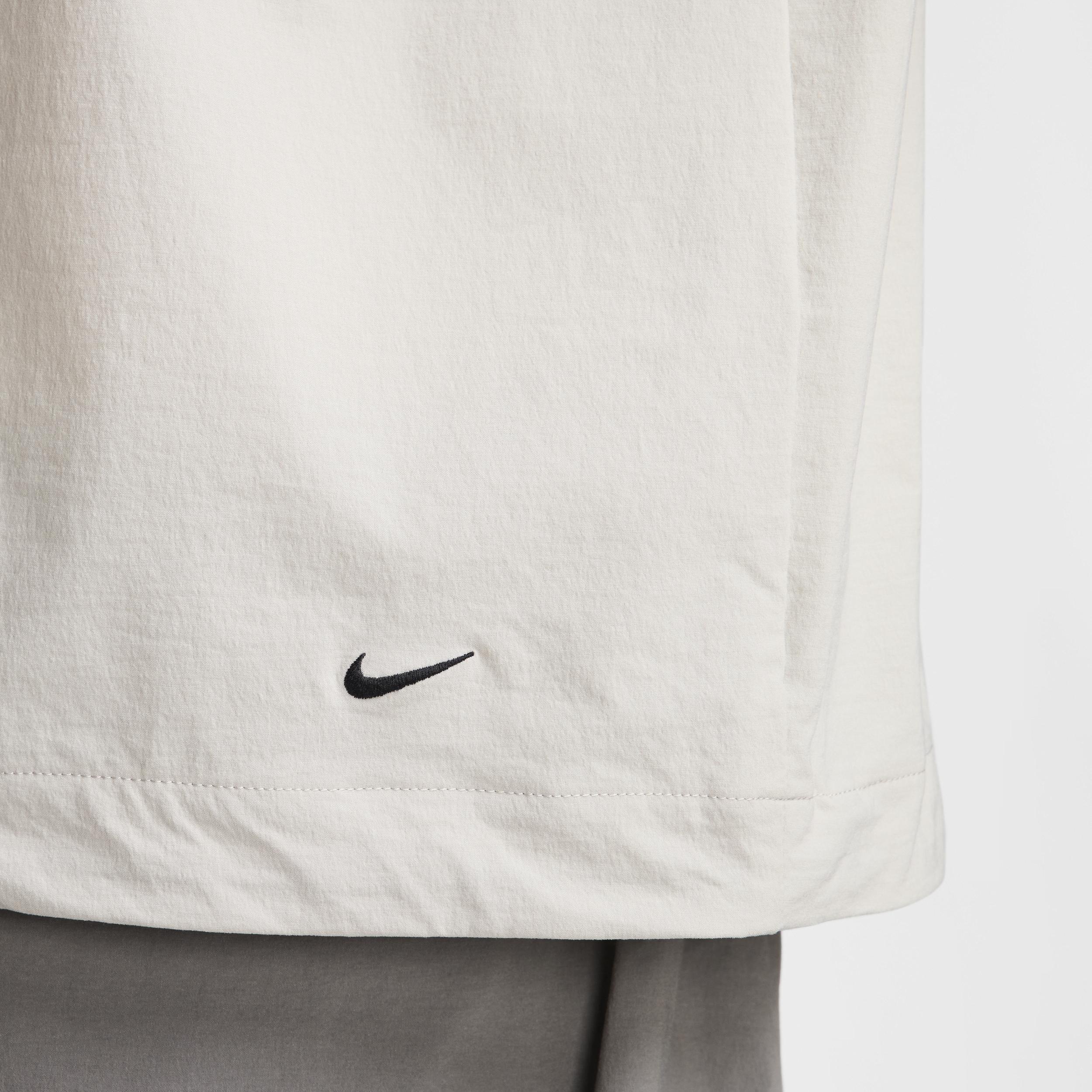Mens Nike Tech Windrunner Woven Full-Zip Jacket Product Image