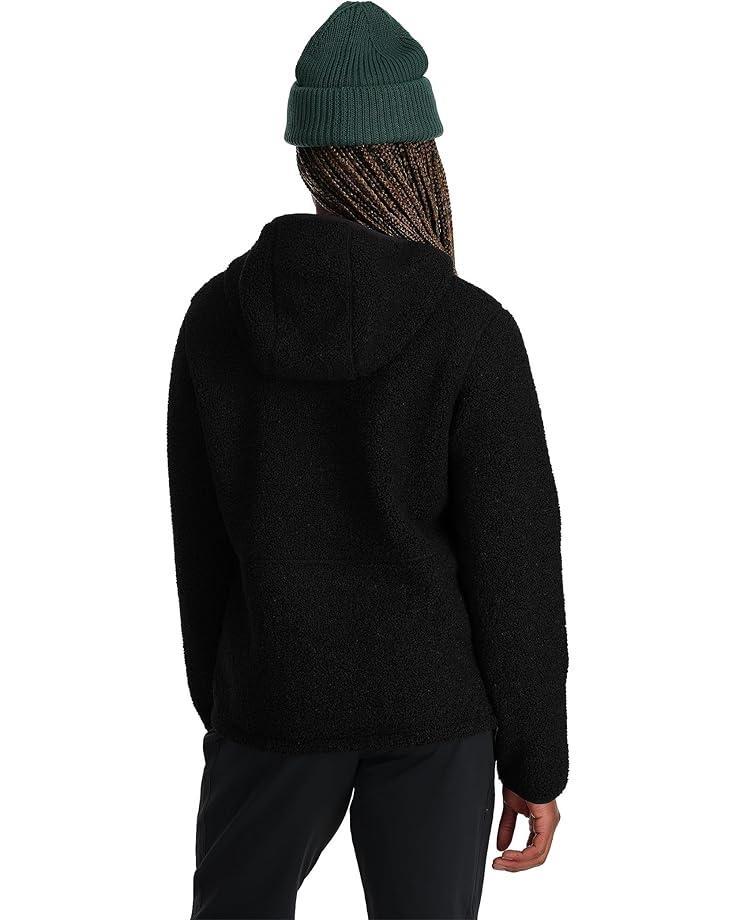 Sweater Weather Sherpa&#8482; Full Zip II Product Image