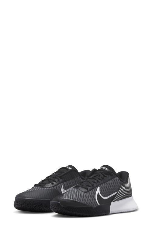 Nike Women's Court Air Zoom Vapor Pro 2 Hard Court Tennis Shoes Product Image