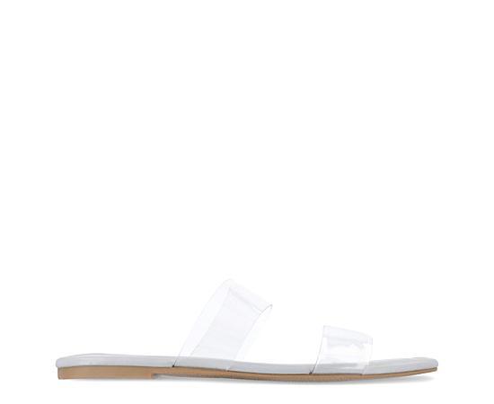 Journee Amata Tru Comfort Foam Womens Slide Sandals Product Image