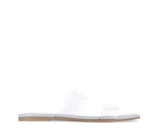 Journee Amata Tru Comfort Foam Womens Slide Sandals Product Image