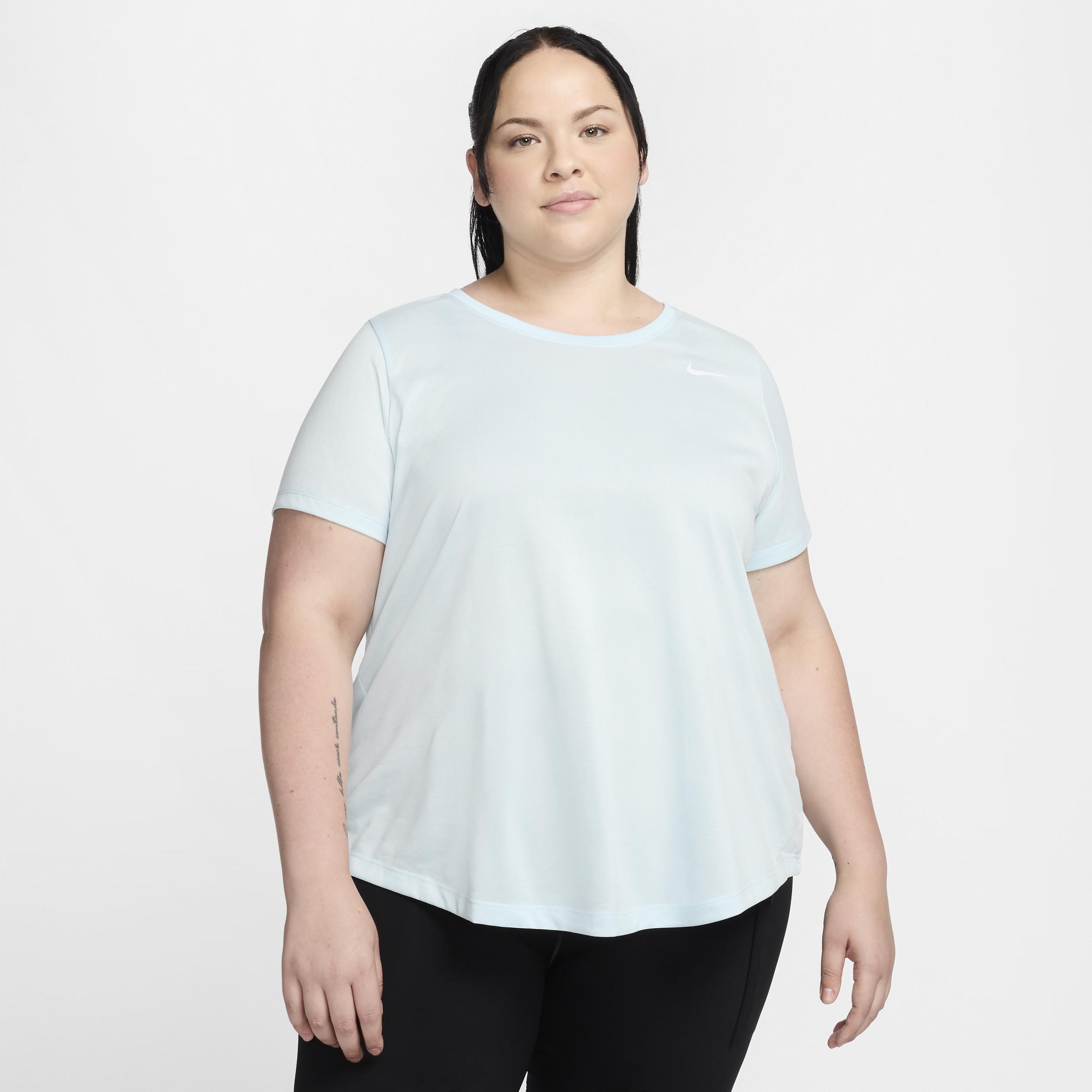 Nike Dri-FIT Women's T-Shirt (Plus Size) Product Image