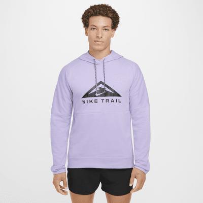 Nike Men's Trail Magic Hour Dri-FIT Running Hoodie Product Image