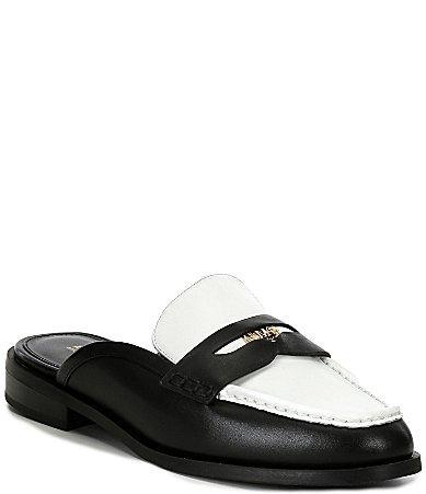 MICHAEL Michael Kors Eden Mule Multi) Women's Shoes Product Image