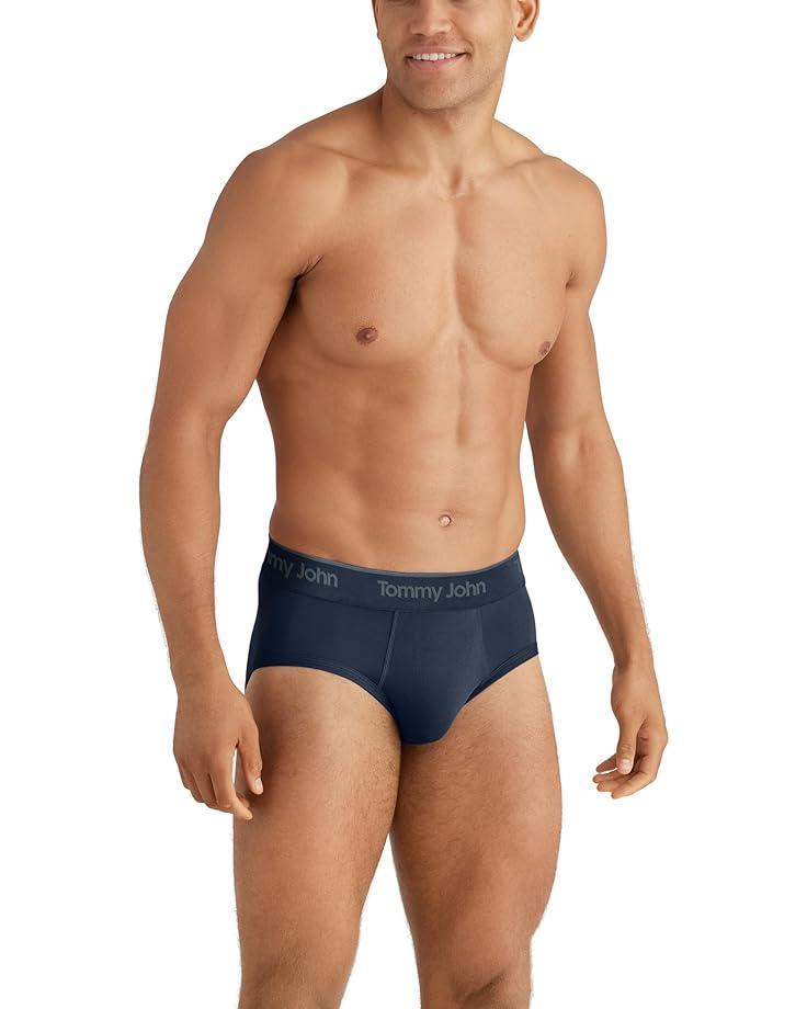 Cotton Stretch Multipack Hip Brief Product Image