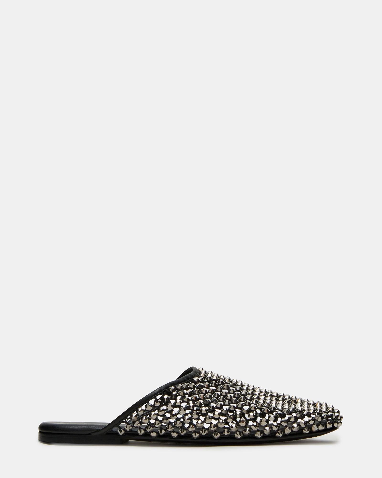 PEARSON BLACK RHINESTONES Female Product Image