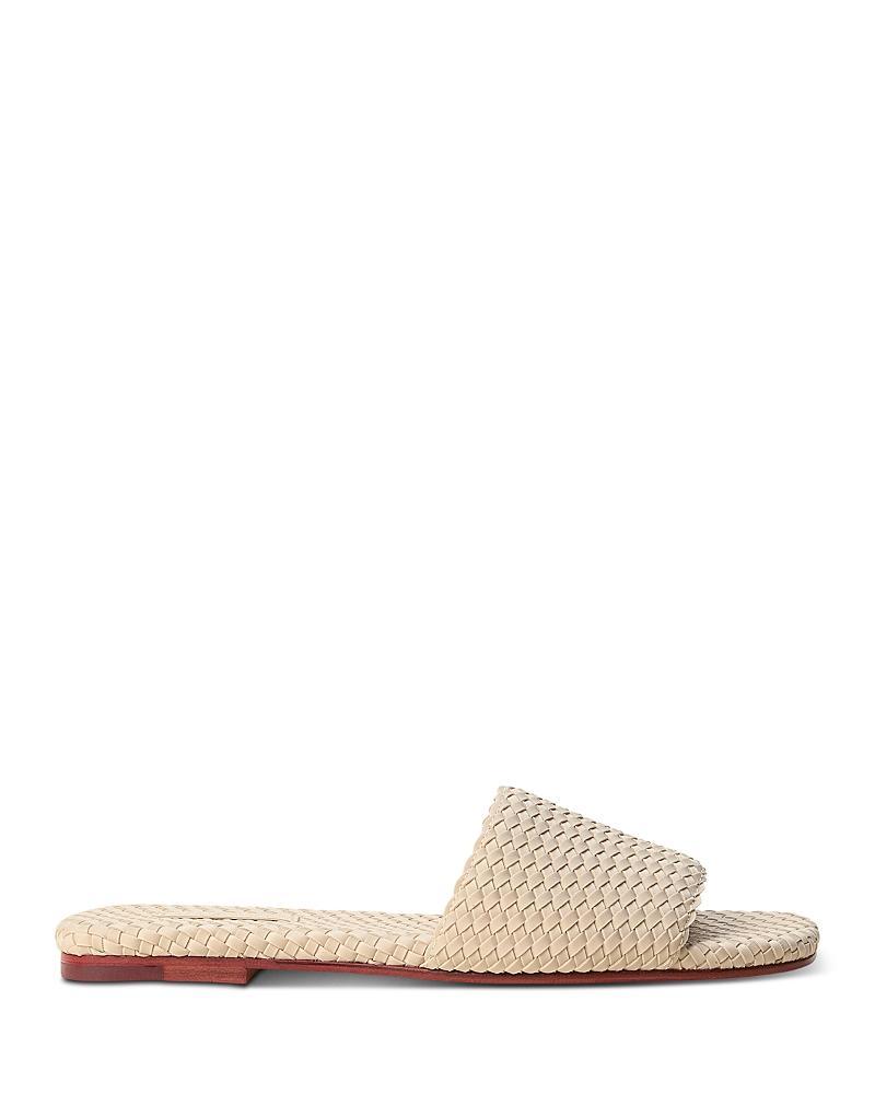 Naghedi Womens St Barths Slide Sandals Product Image