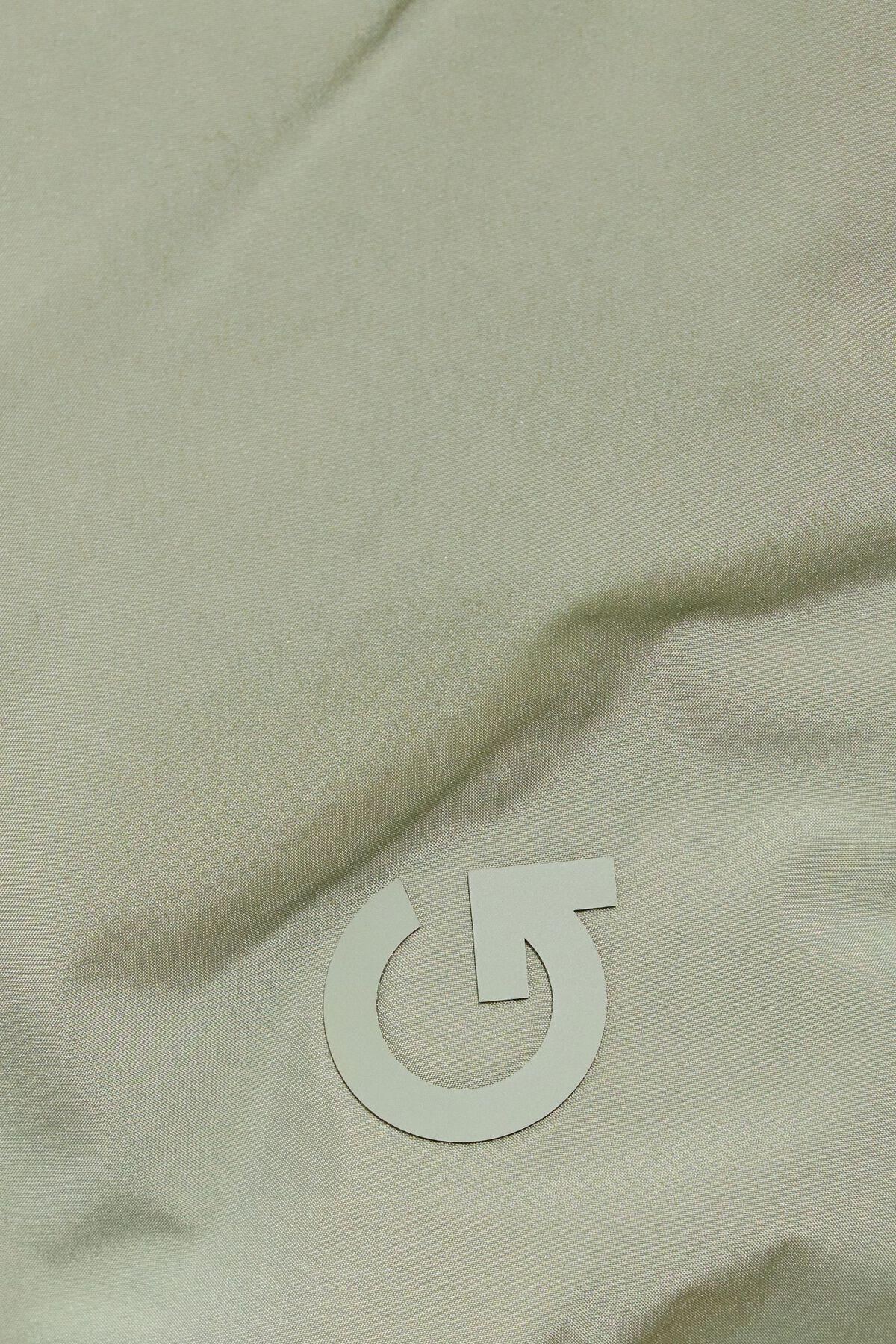 Mini Puff Jacket Product Image