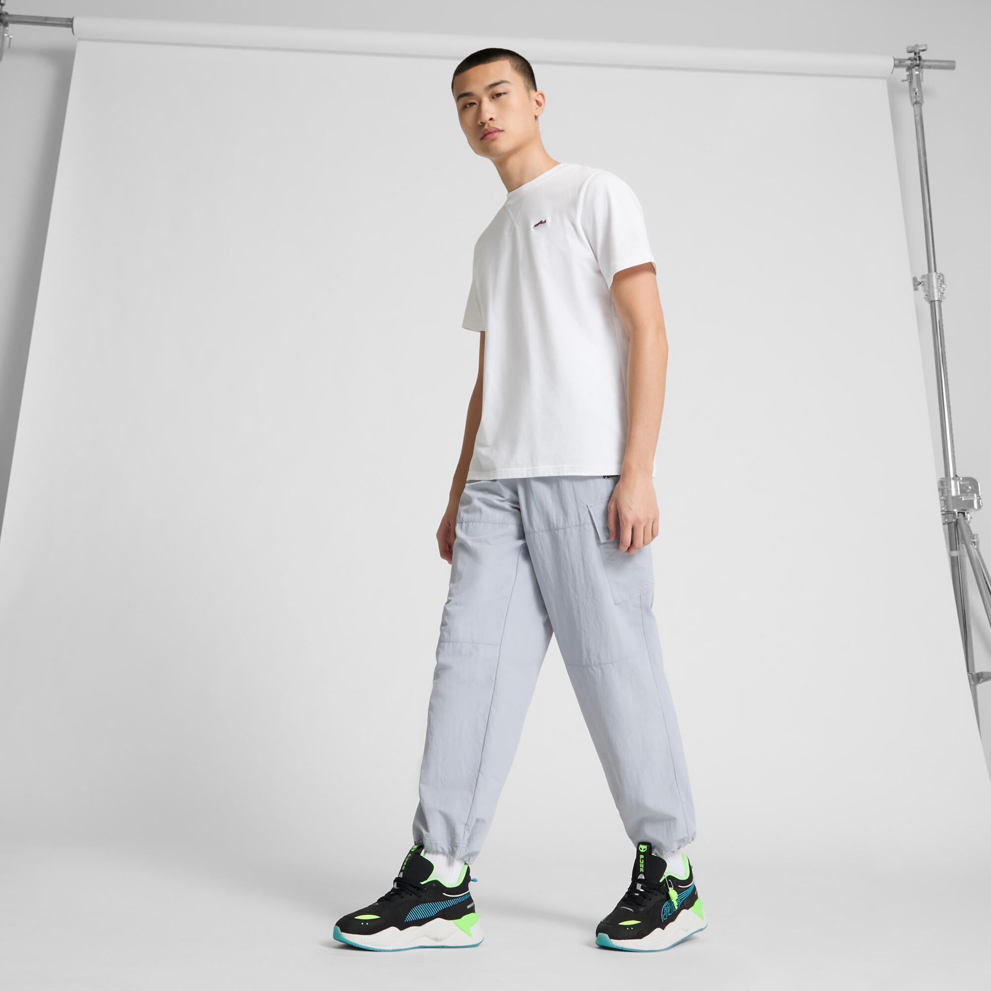 PUMA RS-X Alien Men's Sneakers Product Image