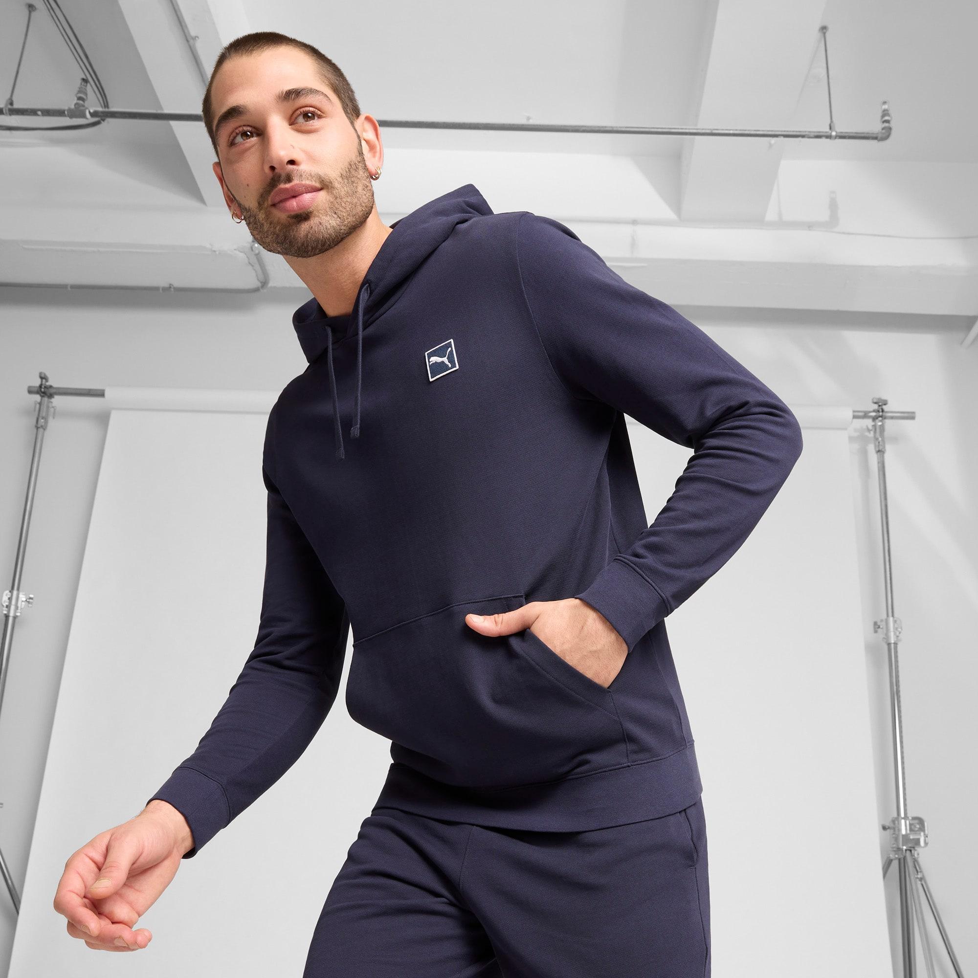 Essentials Elevated Men's Hoodie Product Image