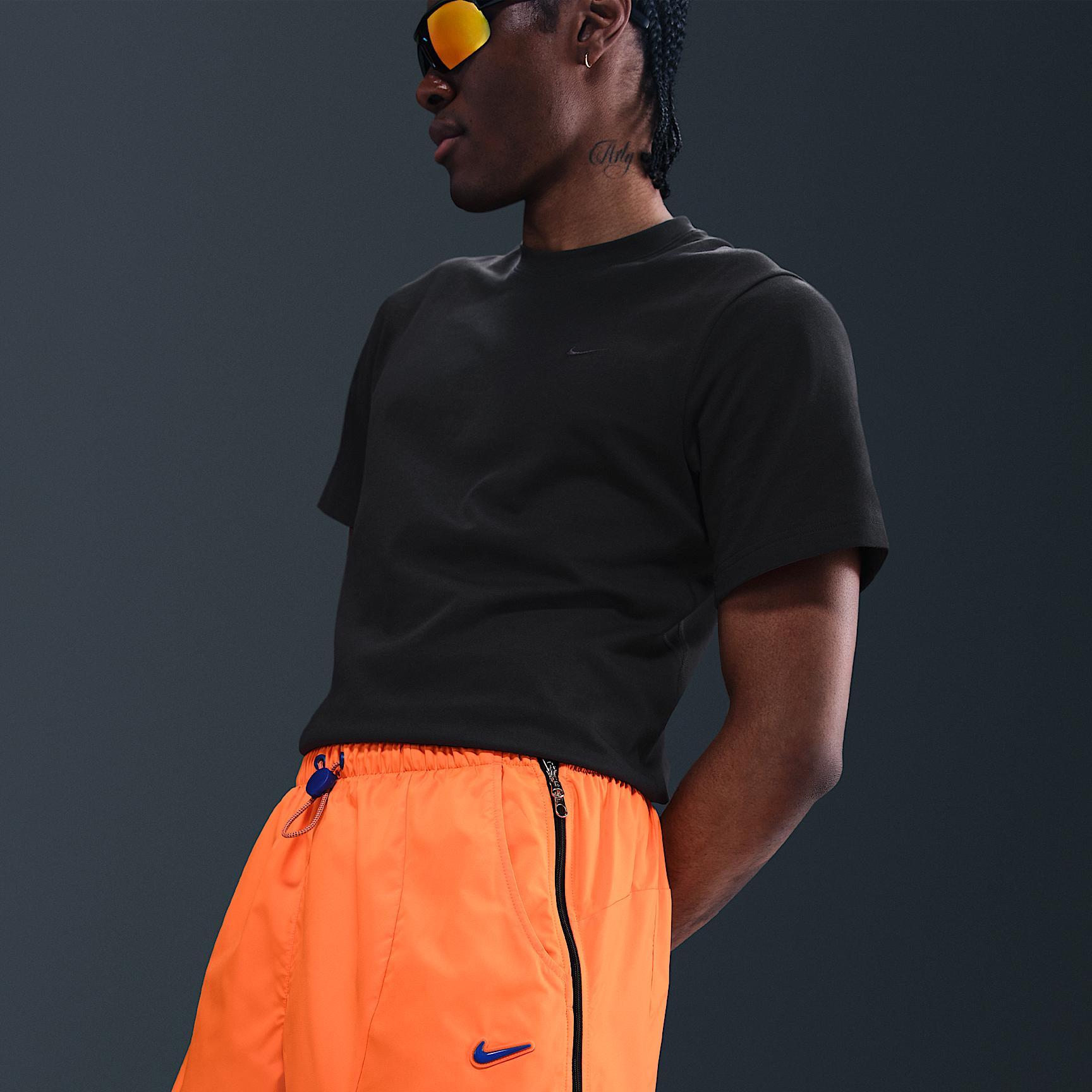 Nike Men's Project F.R.O.G. Shorts Product Image