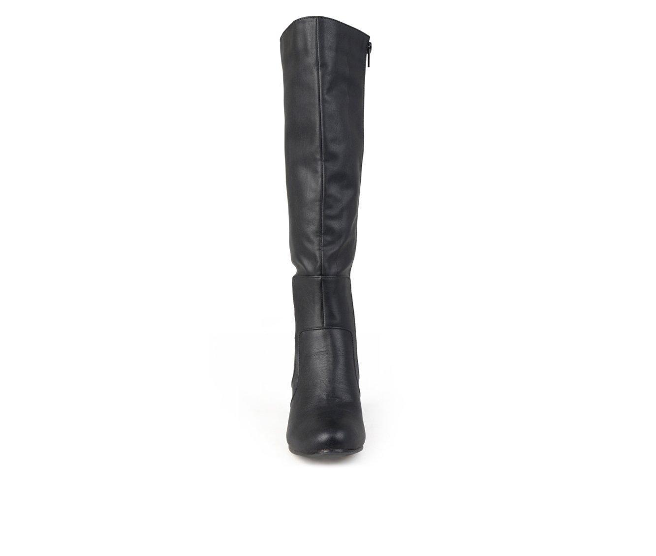 Women's Journee Collection Carver Knee High Boots Product Image