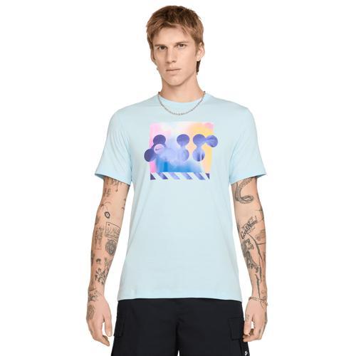 Nike Mens Nike NSW Cosmic OC T-Shirt - Mens Product Image