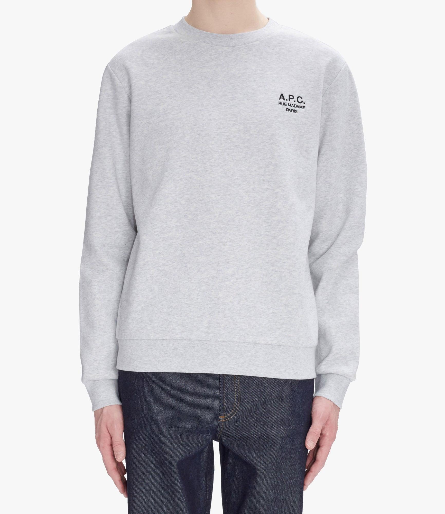 Standard Rue Madame Unisex sweatshirt (M) Unisex Product Image