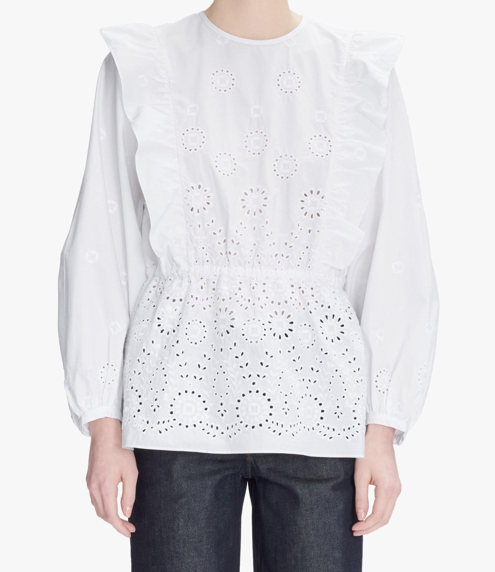 Clove blouse Female Product Image