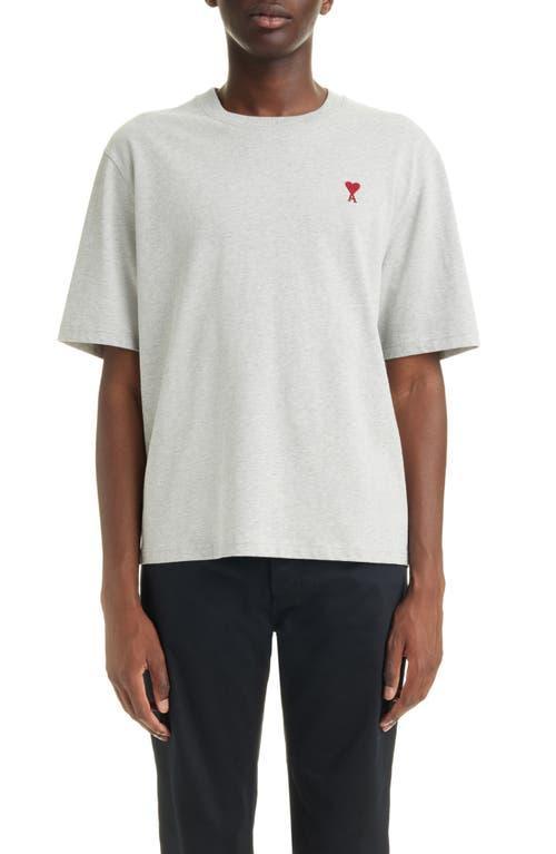 Mens Ami De Coeur Crewneck T-Shirt Product Image